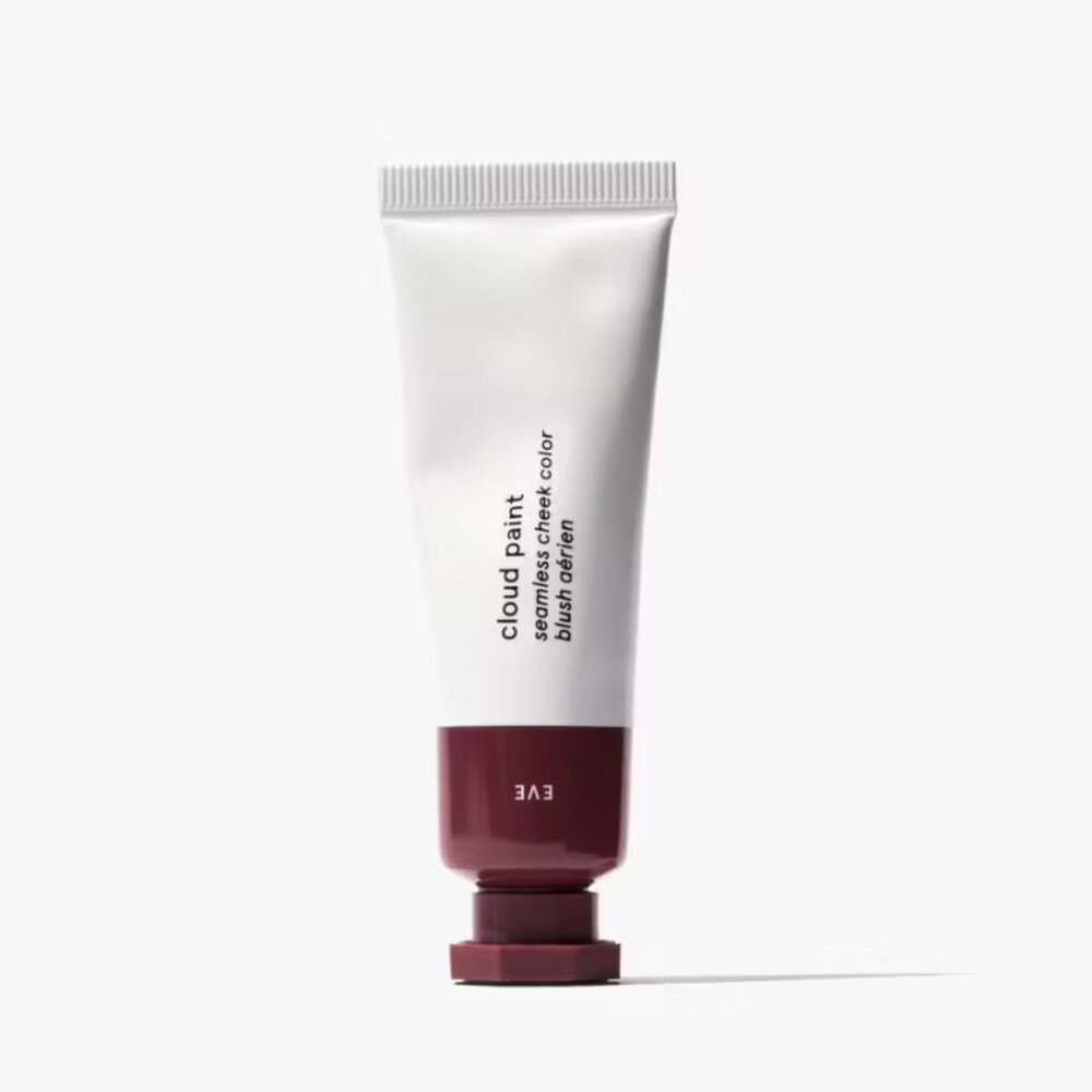 Glossier Cloud Paint in Eve - Partially Used
